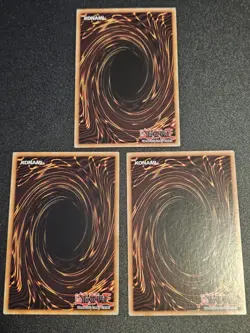 Yugioh! Sales Ban - Secret Rare - BACH-EN063 - 1st Ed - NM - Yu-Gi-Oh! (playset) - Image 2