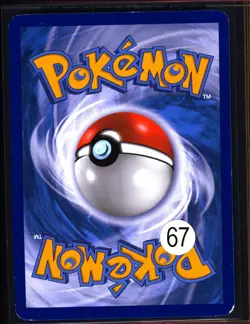 Pokemon TCG Card Emolga RC23/RC25 Full Art Legendary Treasures LP/NM 0408#67 - Image 2