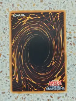 Yu-Gi-Oh! Card Fortune Lady Light Japanese Rare - Image 2