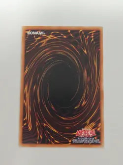 Yu-Gi-Oh! Card Zoodiac Barrage Japanese Rare - Image 2