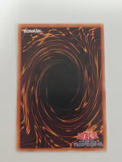Yu-Gi-Oh! Card Original Sinful Spoils - Snake-Eye Japanese Rare - Image 2