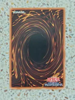 Yu-Gi-Oh! Card Wings of Light Japanese Rare - Image 2