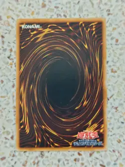 Yu-Gi-Oh! Card Option Hunter Japanese Rare - Image 2