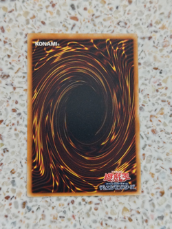 Yu-Gi-Oh! Card Memory Crusher Japanese Rare - Image 2