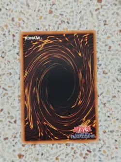 Yu-Gi-Oh! Card Turret Warrior Japanese Rare - Image 2