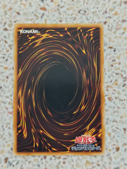 Yu-Gi-Oh! Card Goblin Out of the Frying Pan Japanese Rare - Image 2