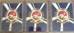 Japanese Pokemon TCG Graded Cards Squirtle, Misty's Dewgong And Fossil Seadra LP - Image 4