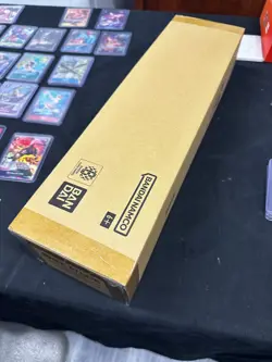ONE PIECE CARD GAME Japanese 1st Anniversary Set - Image 3