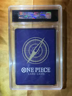 NICO ROBIN One Piece Anime Waifu Goddess CUSTOM CARD - Image 4
