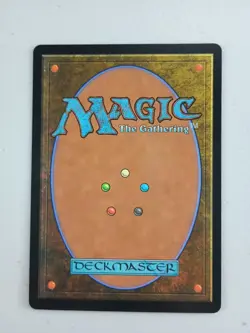 Magic the Gathering Urtet, Remnant of Memnarch ONC R 042 Extended Art NM MTG - Image 2