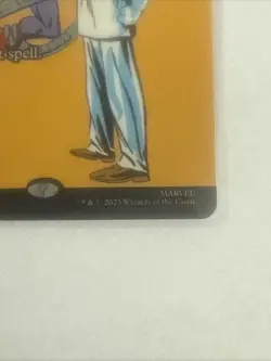 Counterspell (Borderless) Marvel Universe Eternal-Legal Regular - Image 3