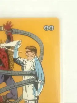 Counterspell (Borderless) Marvel Universe Eternal-Legal Regular - Image 4