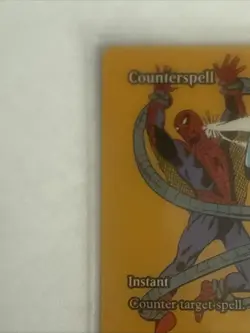 Counterspell (Borderless) Marvel Universe Eternal-Legal Regular - Image 5