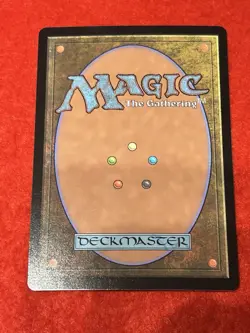 MTG Lightning Helix FOIL 0002 Japanese Promo - Image 2