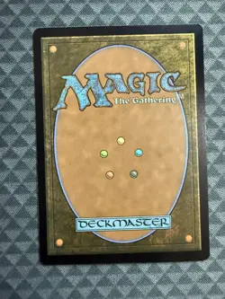 MTG Singularity Rupture #0228 Rare Edge of Eternities (EOE) - Image 3