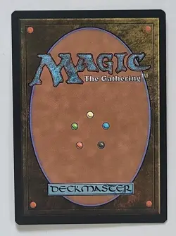 MTG FINAL FANTASY COMMANDER DAMNING VERDICT FIC 0239 RARE UNIVERSES BEYOND - Image 2
