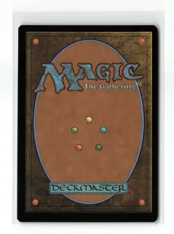 ENTISH RESTORATION 0163 FOIL LORD OF THE RINGS MTG NM - Image 2