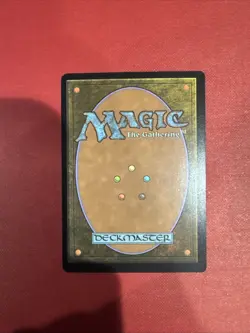 Dragonlord Dromoka Mtg Borderless FOIL Double Masters Variant Lp Light Play - Image 2