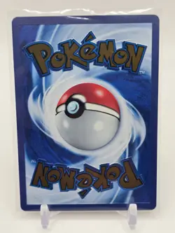 Pokemon Mew EX TCG Metal 205/165 Scarlet & Violet 151 Gold Hyper Rare - Image 2