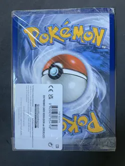 Koraidon EX - 125/198 - STAMPED JUMBO Promo Card - Pokemon TCG [NM] - Sealed - Image 2