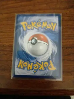Pikachu SWSH234 Sword & Shield Black Star Promo Cosmos Holo Pokemon TCG - Image 2