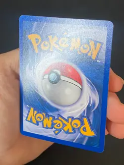 CARTE POKEMON GROLEM 36/62 EDITION 1 FR PEU COMMUNE WIZARDS FOSSILE - NM - Image 5
