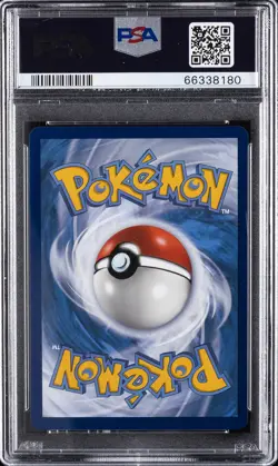 2022 POKEMON SWORD & SHIELD ASTRAL RADIANCE FULL ART/ICE RIDER CALYREX V PSA 10 - Image 2