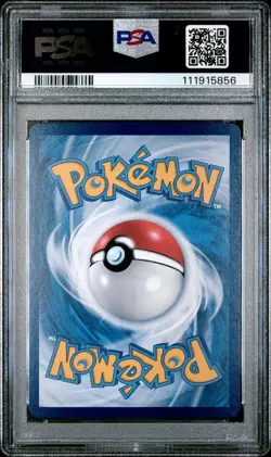 2020 POKEMON CHINESE SUN & MOON LEGEND CLASH SET B #195 FULL ART/TORKOAL PSA 10 - Image 2
