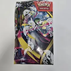 Pokemon TCG 1x Mega Evolution Booster Box (36 Packs) - New & Sealed In Hand - Image 5