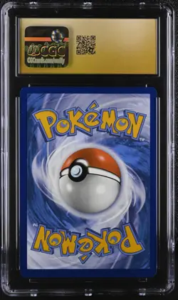 NIDOKING 2023 POKEMON S&V 151 ILLUSTRATION RARE HOLO 174/165 CGC Pristine 10 - Image 2