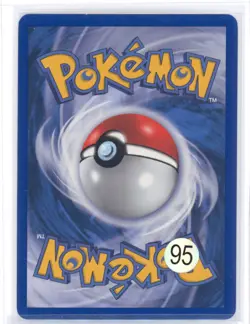 Rain Castform Reverse Holo Stamped 26/113 EX Delta Species Pokemon NM 0321#95 - Image 2
