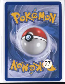 Pokemon TCG SM102 Dusk Mane Necrozma GX Foil Promo Black Star Rare NM 0321#27 - Image 2