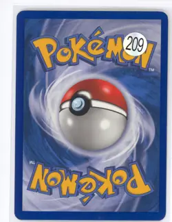 Pokemon TCG Shelgon EX Dragon Frontiers 38/101 Reverse Holo Uncommon NM 0321#209 - Image 2