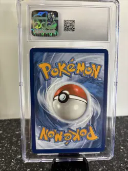 Charizard EX 054/091 Double Rare CGC Gem Mint 10 Paldean Fates Pokemon TCG Eng - Image 3