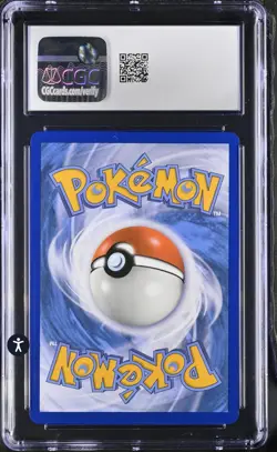 Pokemon Darkness Ablaze 019/189 Charizard V 2020 Ultra Rare CGC 10 GEM MINT - Image 3