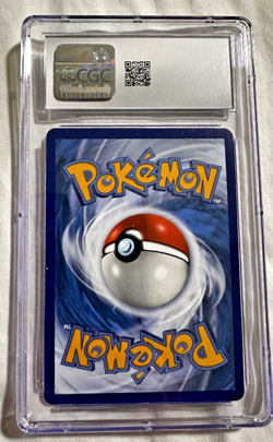 2019 Pokemon Hidden Fates Tin Charizard GX SM211 - CGC 10 GEM MINT - Image 2