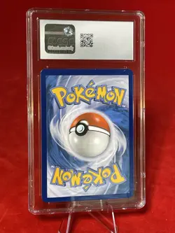 Pokemon TCG Charizard V Brilliant Stars 017/172 Holo Gem Mint 10 CGC - Image 2