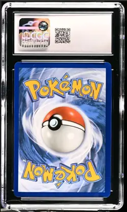 Charizard ex 125/197 SV03: Obsidian Flames Holo CGC 10 Pokemon - Image 2