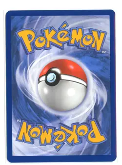 Pokemon TCG SV: Twilight Masquerade #194/167 Wellspring Ogerpon EX NM - Image 2