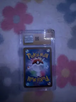 Pokemon TCG Charizard ex 006/021 (2024) Battle Master Decks CGC 10 PRISTINE - Image 2