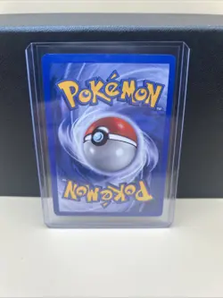 Pokemon TCG Shiftry Rare Holo 14/101 Hidden Legends NM - Image 2