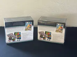 Lot of 2 PALDEA EVOLVED Elite Trainer Box ETB Scarlet & Violet Pokemon Sealed - Image 2