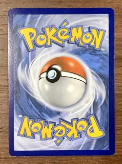 Pokemon M Blaziken EX XY86 Black Star Promo Holo Rare - Image 2