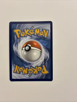 Pokemon Nurse Trainer 023/034 CLV Classic Collection Holo Pokemon Variant NM G* - Image 2