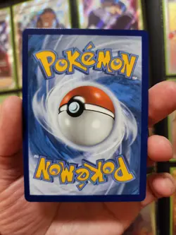 Pokemon TCG Vivid Voltage Master Set w/Binder - Image 5