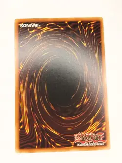 Yu-Gi-Oh! TCG Bottomless Trap Hole LOD-092 1st Edition Rare VLP - Image 2