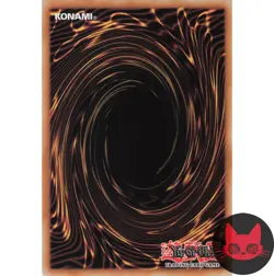 Yugioh Trade-In RA03-EN188 Platinum Secret Rare 1st Edition NM - Image 2