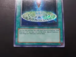 Yugioh - Sage's Stone ROD-EN003 Prismatic Secret Rare - Image 3