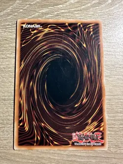 Gene-Warped Warwolf STON-EN001 LP Strike of Neos Unlimited - Image 2