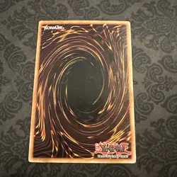 Neo-Spacian Grand Mole - STON-EN005 - Rare - 1st Edition Strike of Neos Yu-Gi-Oh - Image 2